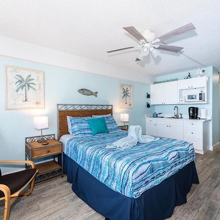 I Need A Vacay Now! Remodeled Studio Daytona Beach Eksteriør bilde