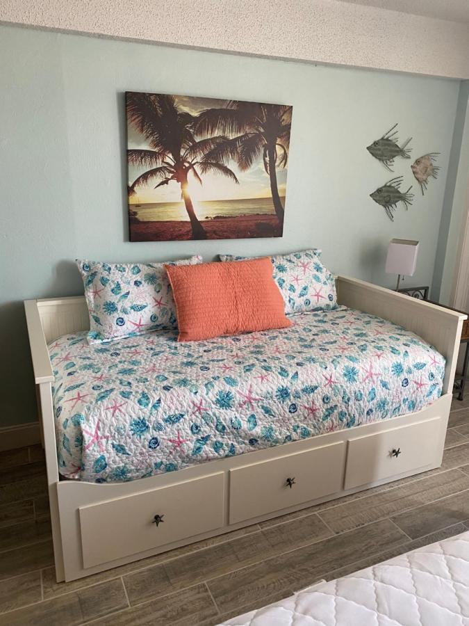 I Need A Vacay Now! Remodeled Studio Daytona Beach Eksteriør bilde