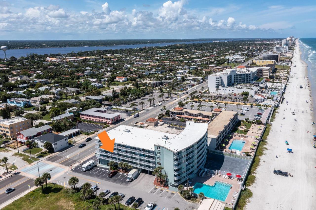 I Need A Vacay Now! Remodeled Studio Daytona Beach Eksteriør bilde