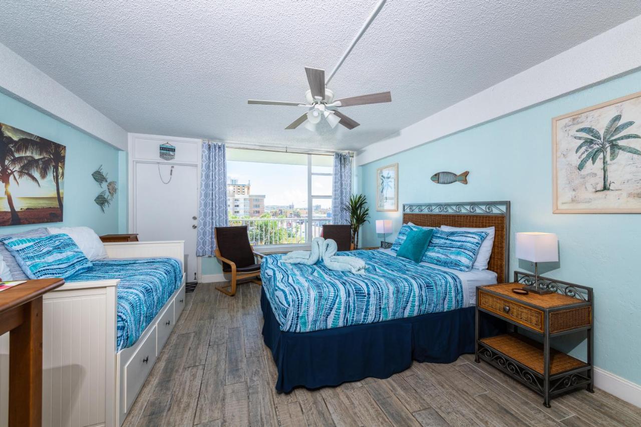 I Need A Vacay Now! Remodeled Studio Daytona Beach Eksteriør bilde