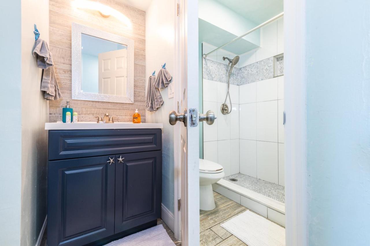 I Need A Vacay Now! Remodeled Studio Daytona Beach Eksteriør bilde