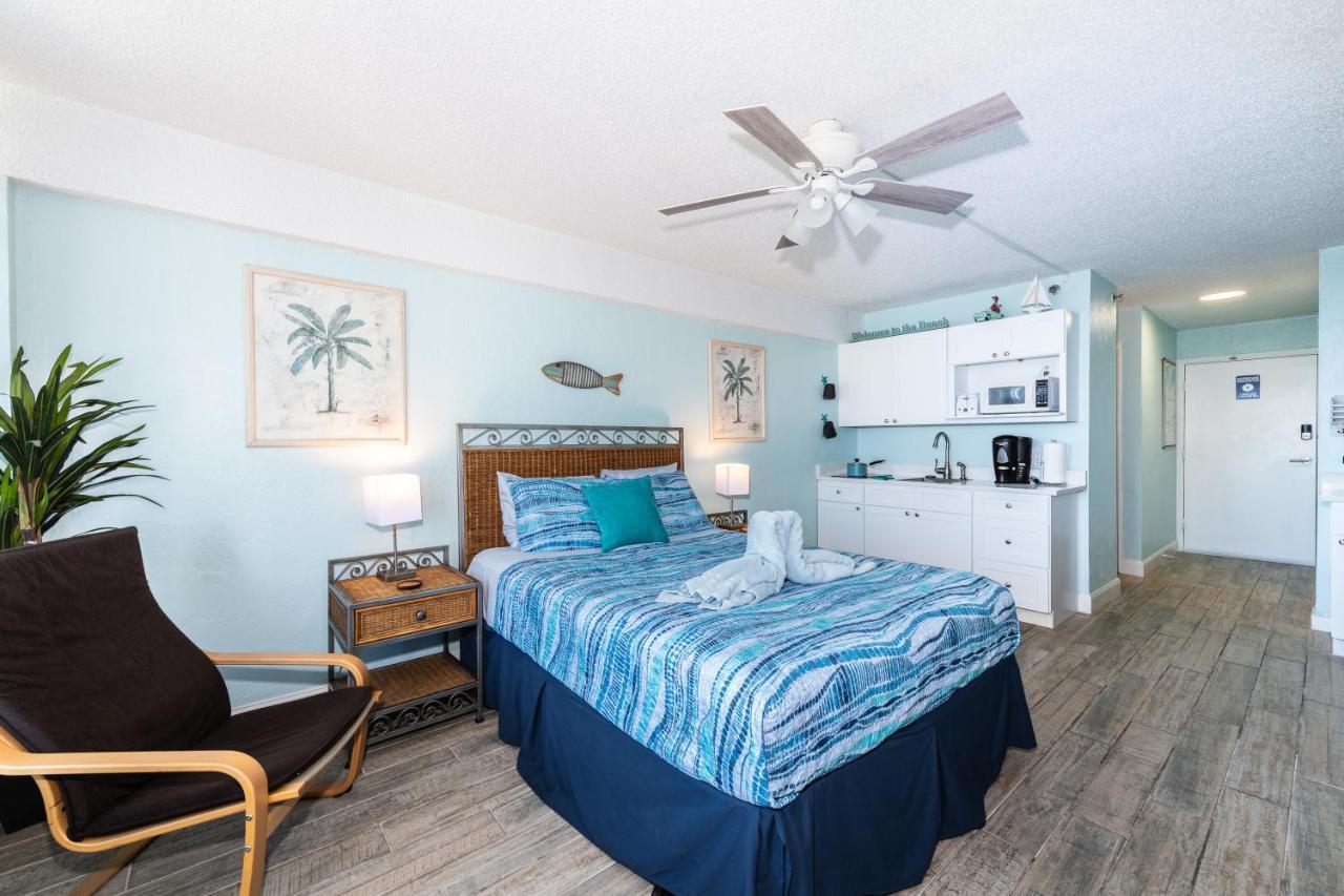 I Need A Vacay Now! Remodeled Studio Daytona Beach Eksteriør bilde