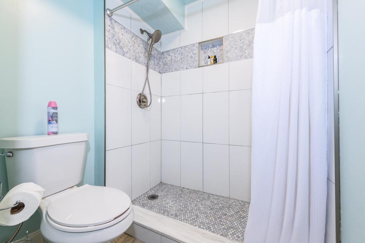 I Need A Vacay Now! Remodeled Studio Daytona Beach Eksteriør bilde