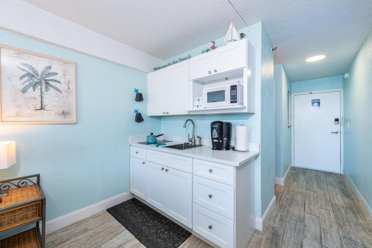 I Need A Vacay Now! Remodeled Studio Daytona Beach Eksteriør bilde