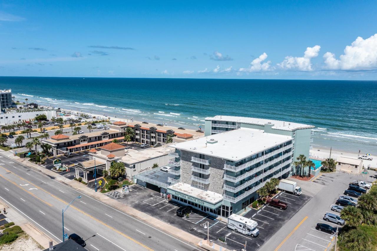 I Need A Vacay Now! Remodeled Studio Daytona Beach Eksteriør bilde