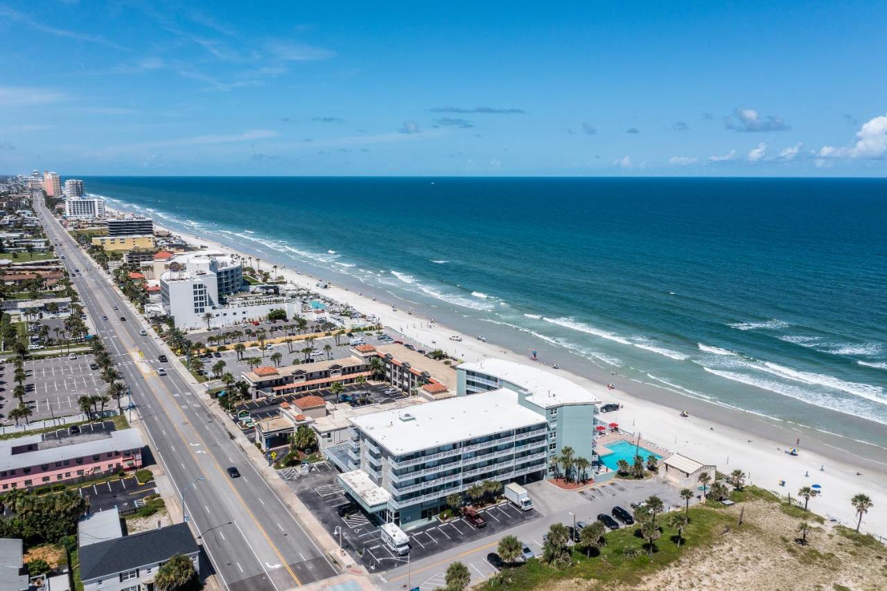 I Need A Vacay Now! Remodeled Studio Daytona Beach Eksteriør bilde