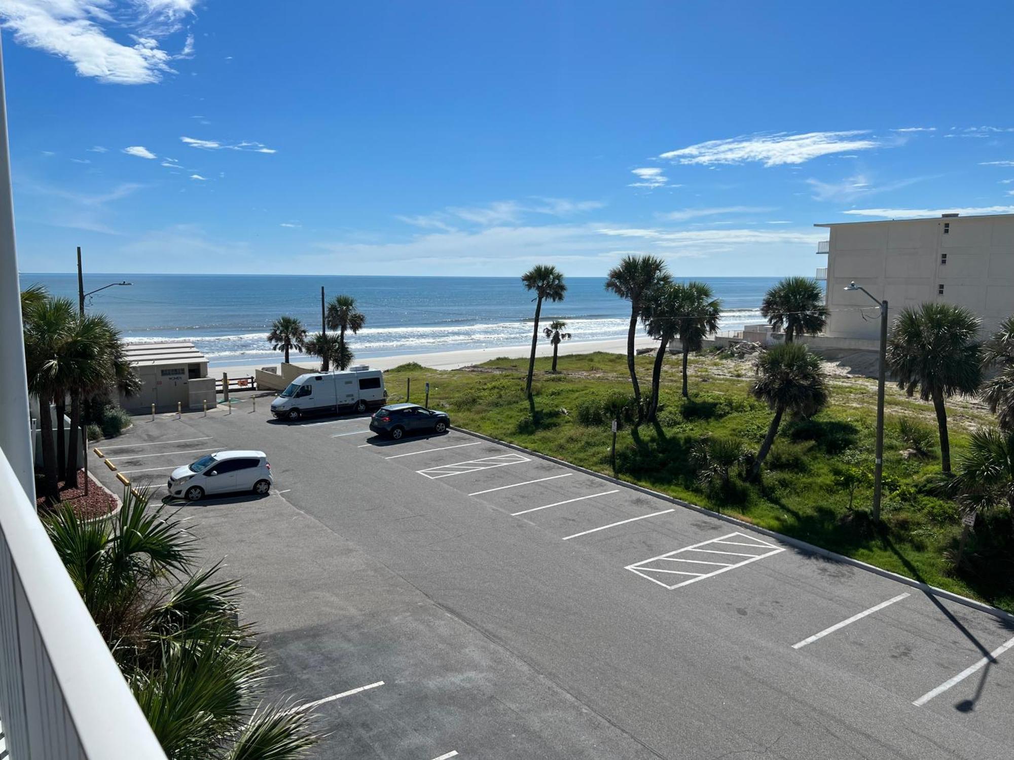 I Need A Vacay Now! Remodeled Studio Daytona Beach Eksteriør bilde
