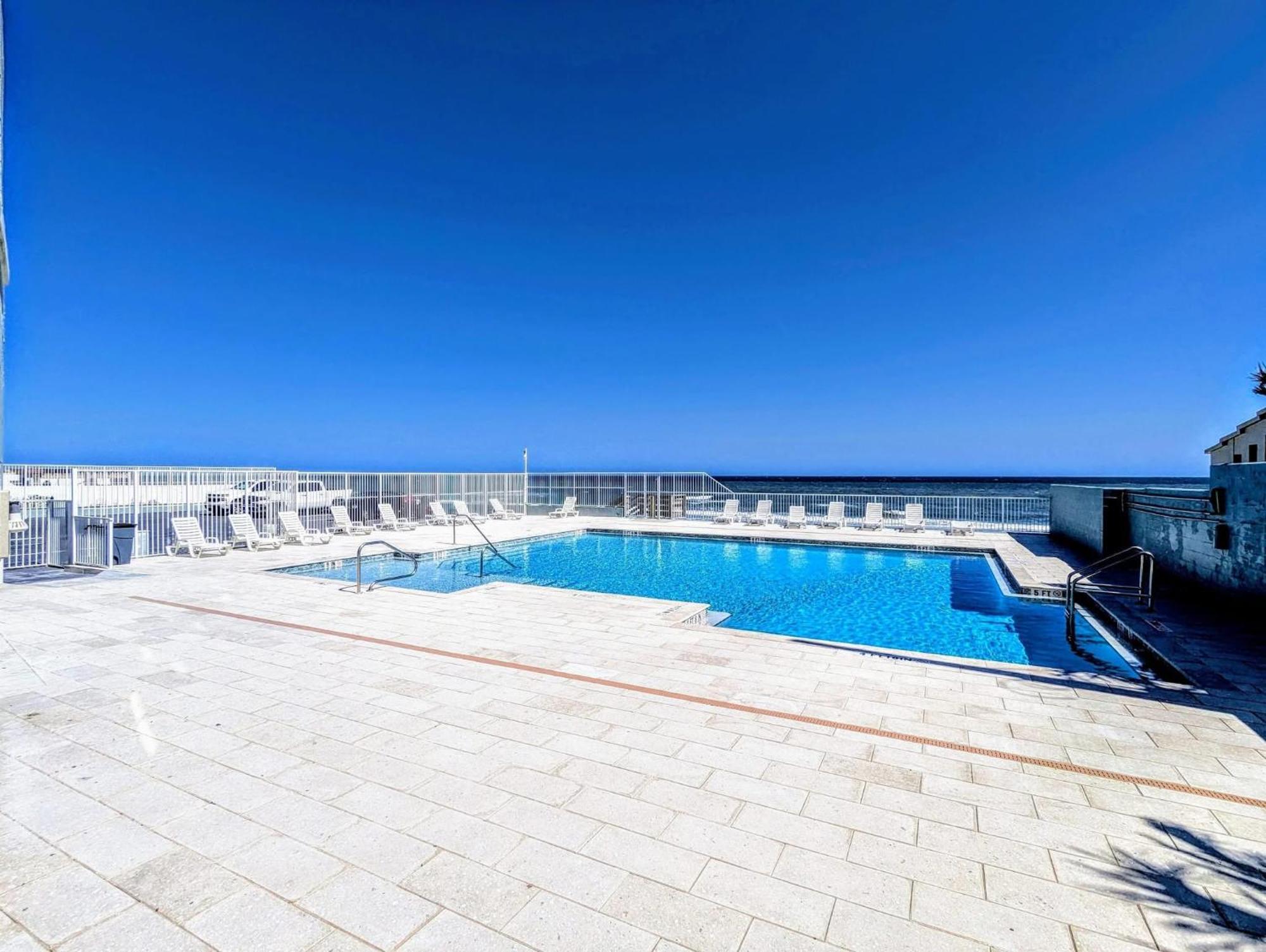 I Need A Vacay Now! Remodeled Studio Daytona Beach Eksteriør bilde
